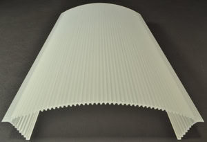 294 frostedprismlens(22473)