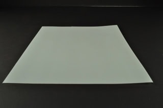 352 diffuserfrostedacrylic8.90od.020wall(22323)