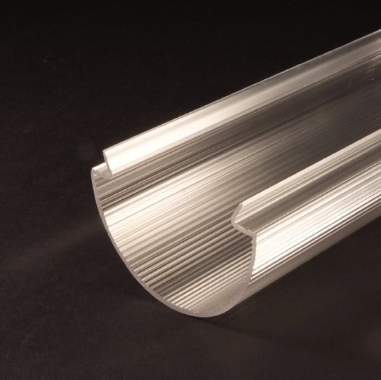 Prismatic Lens Diffuser