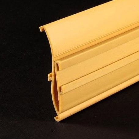 Plastic Profile