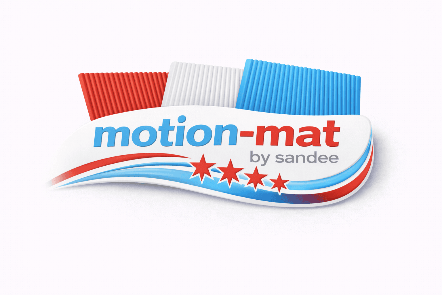 Motion Mat® by Sandee.